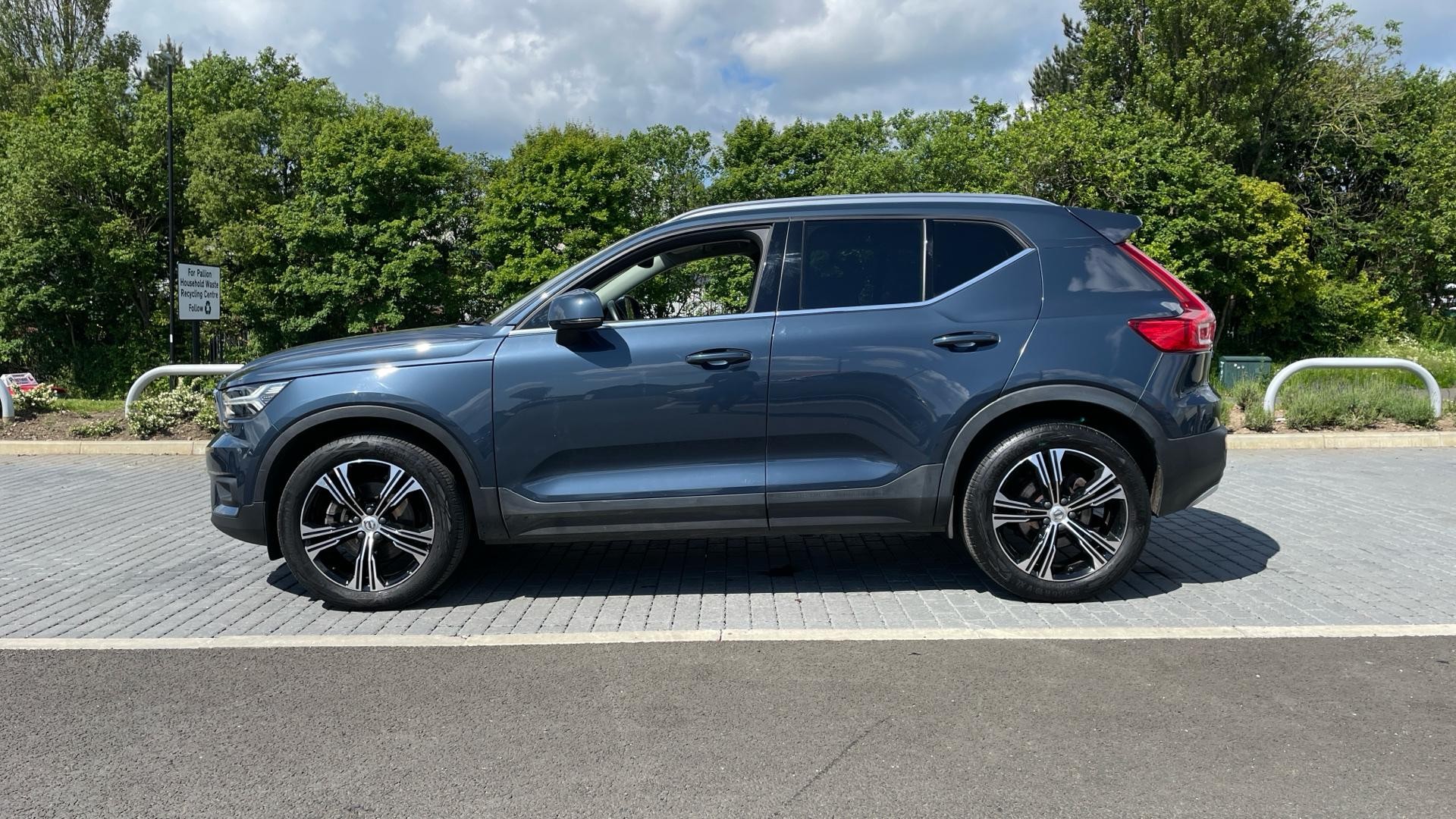 Volvo XC40 Image 8