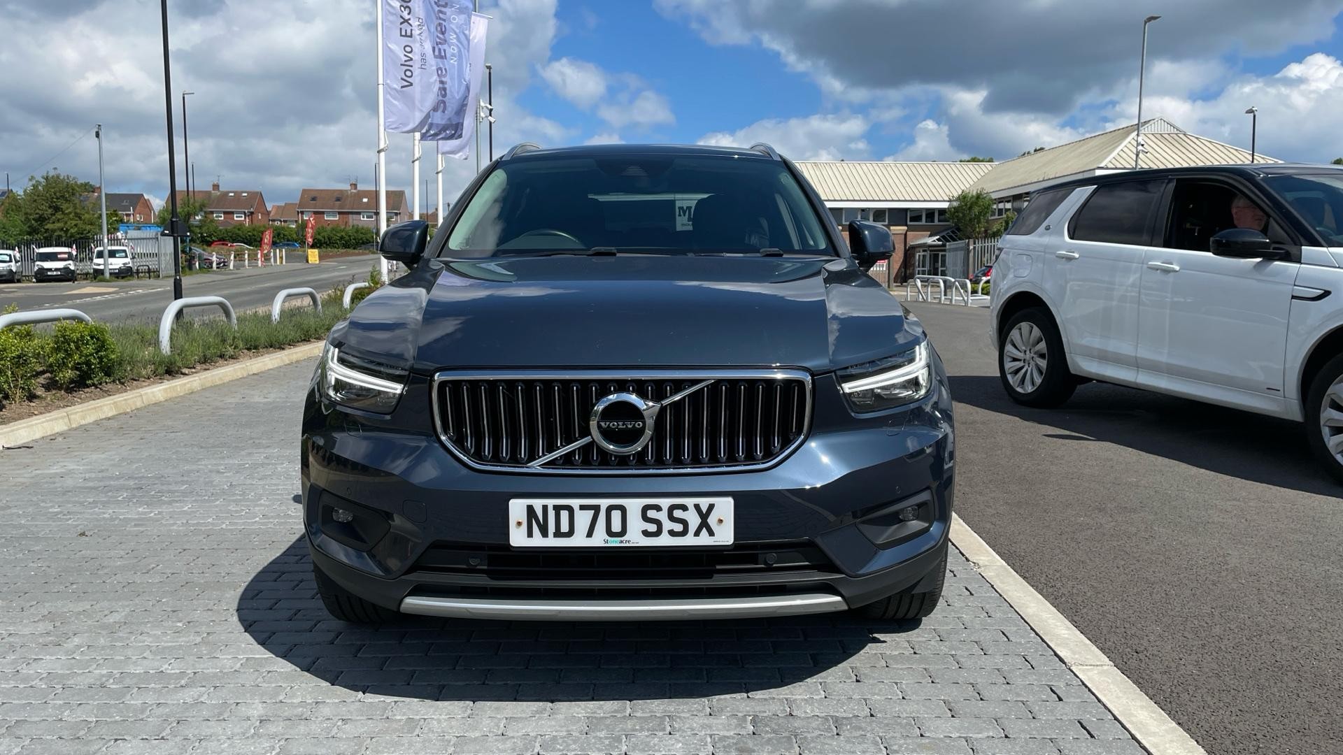 Volvo XC40 Image 12