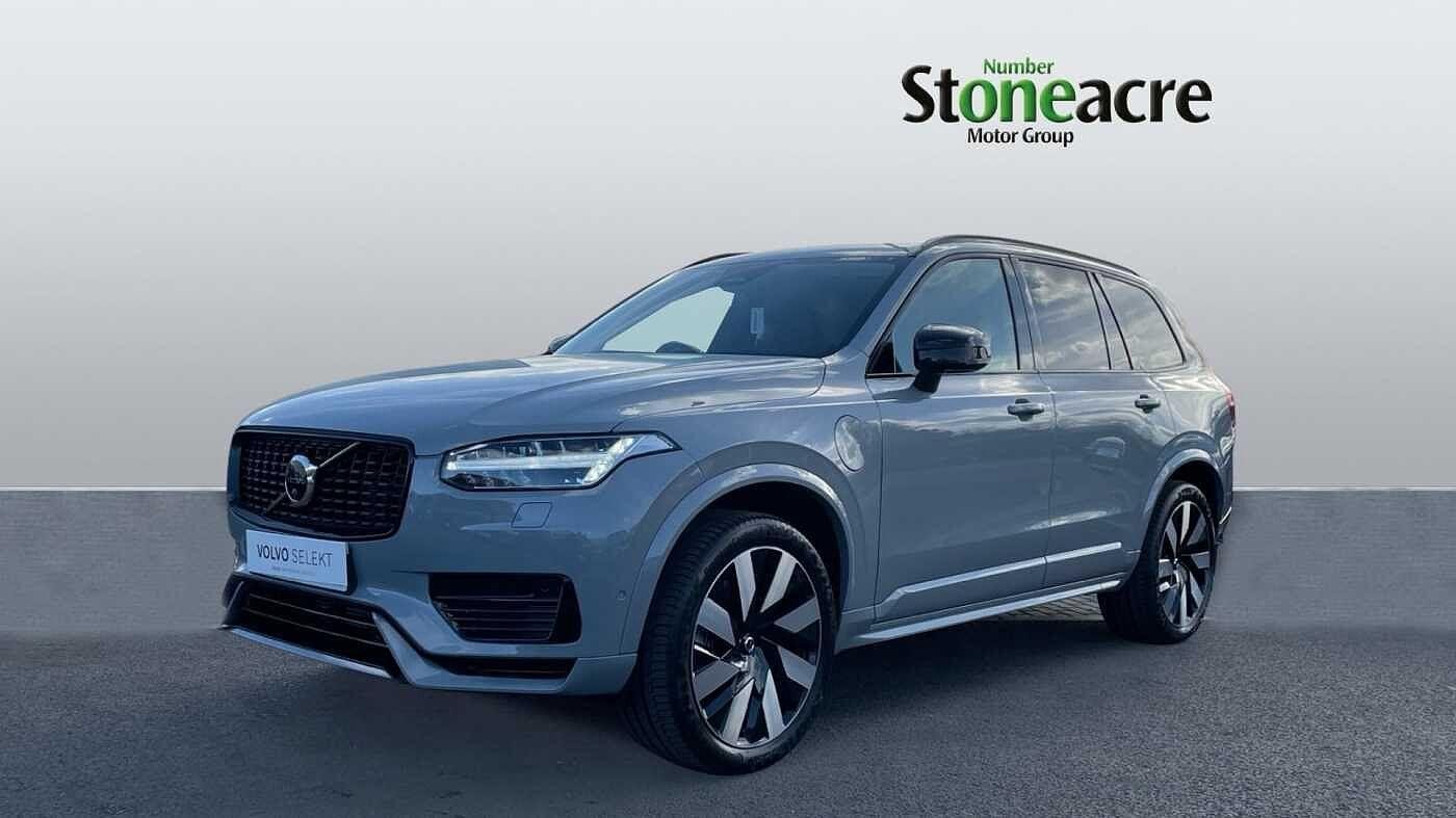 Volvo XC90 Image 6