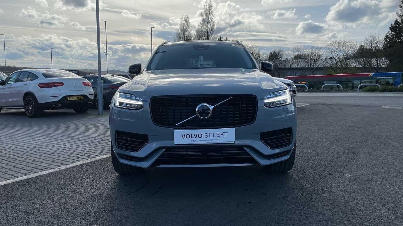 Volvo XC90 Image 12