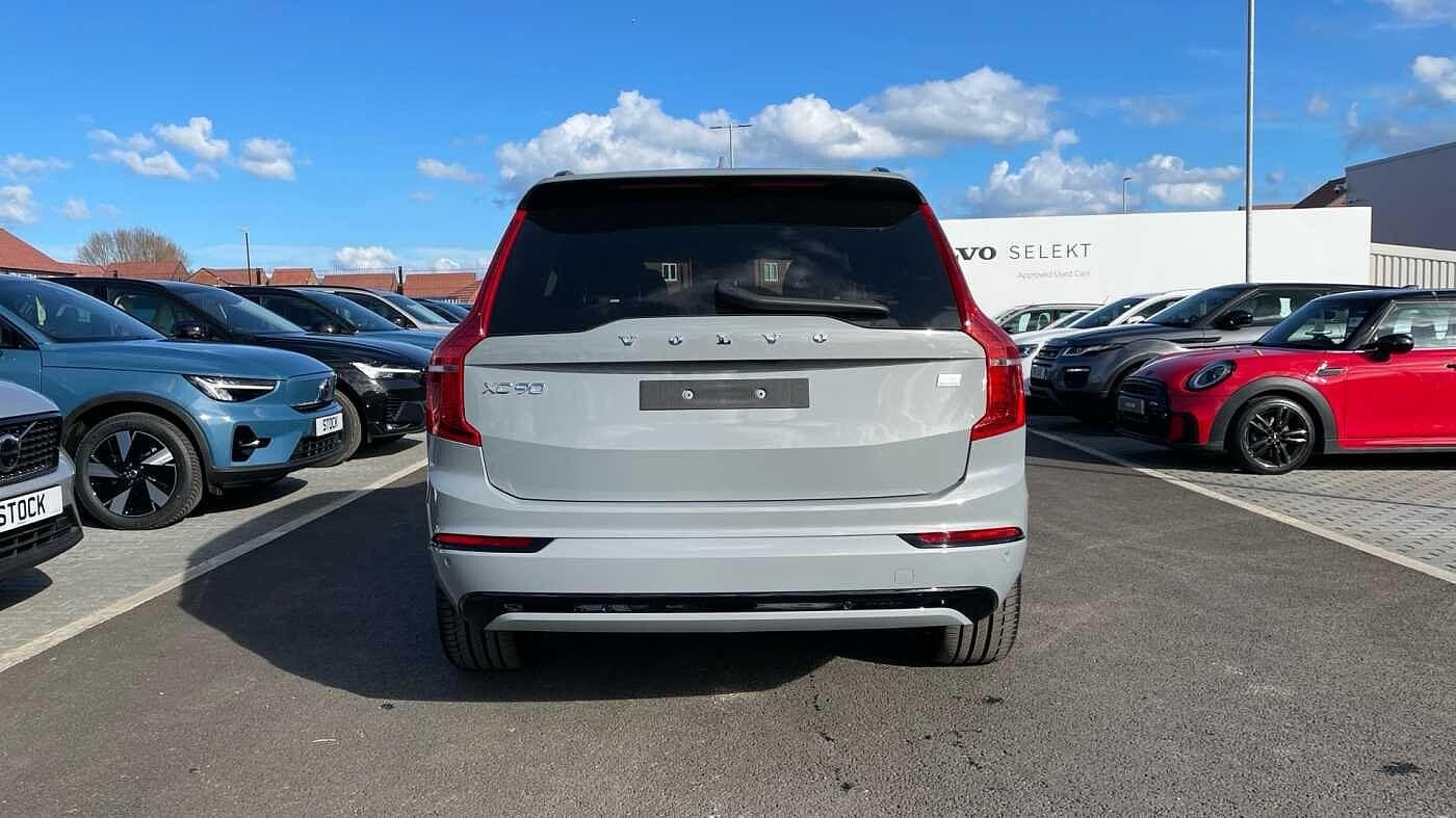 Volvo XC90 Image 13