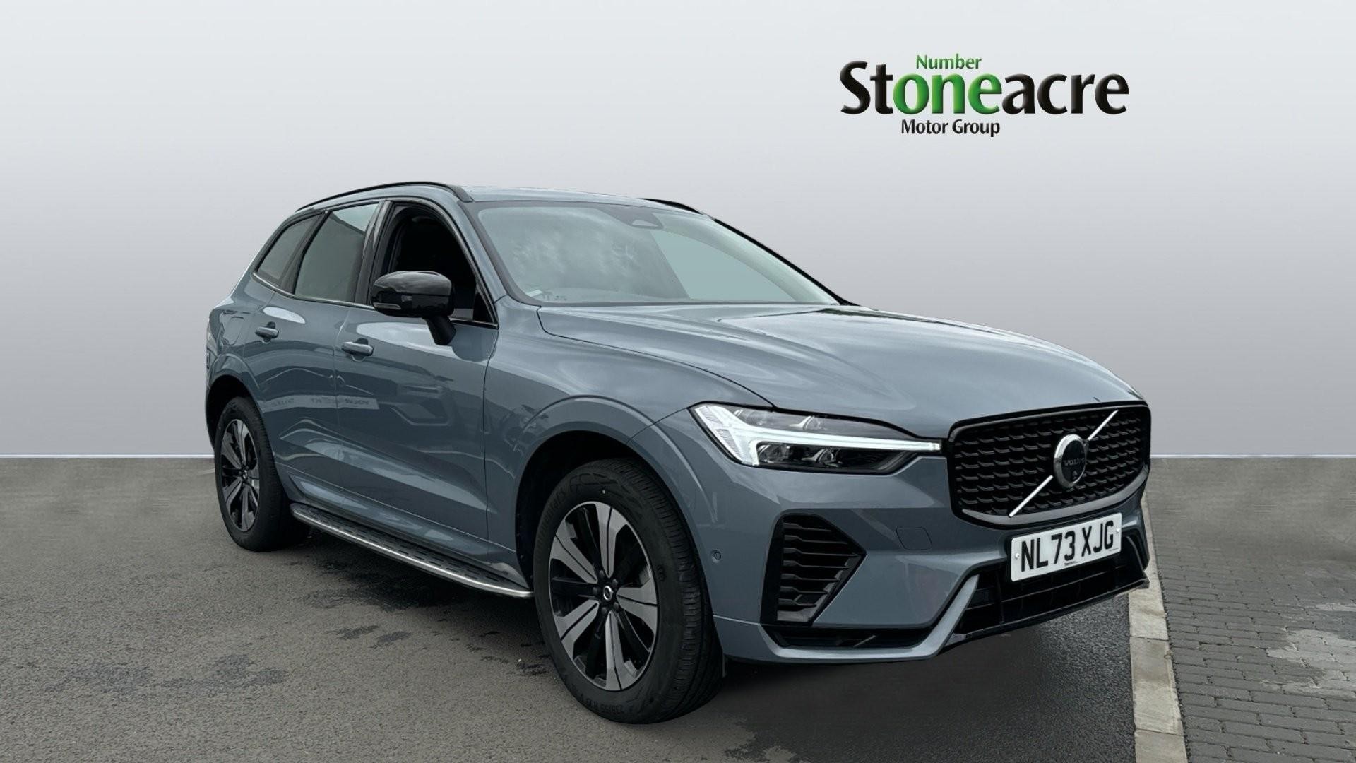 Volvo XC60 Image 1