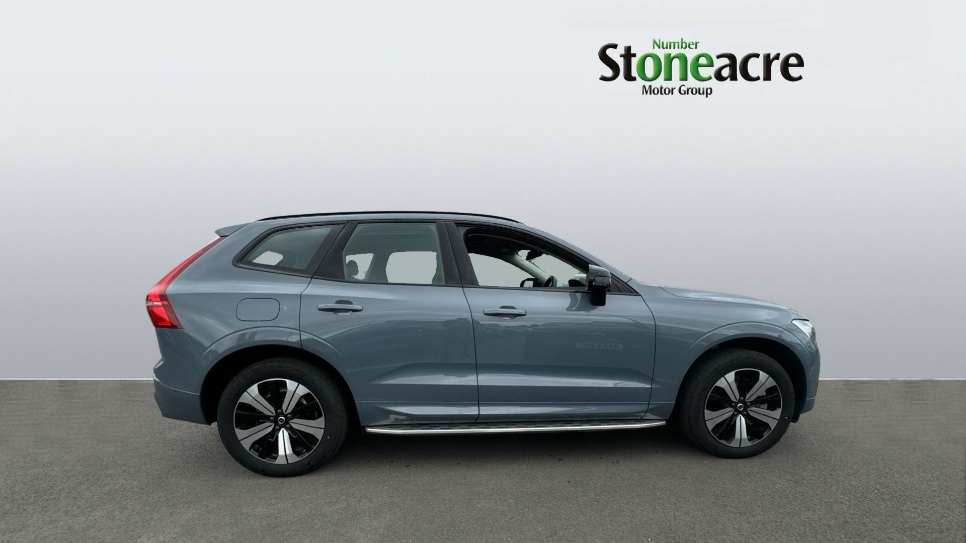 Volvo XC60 Image 4