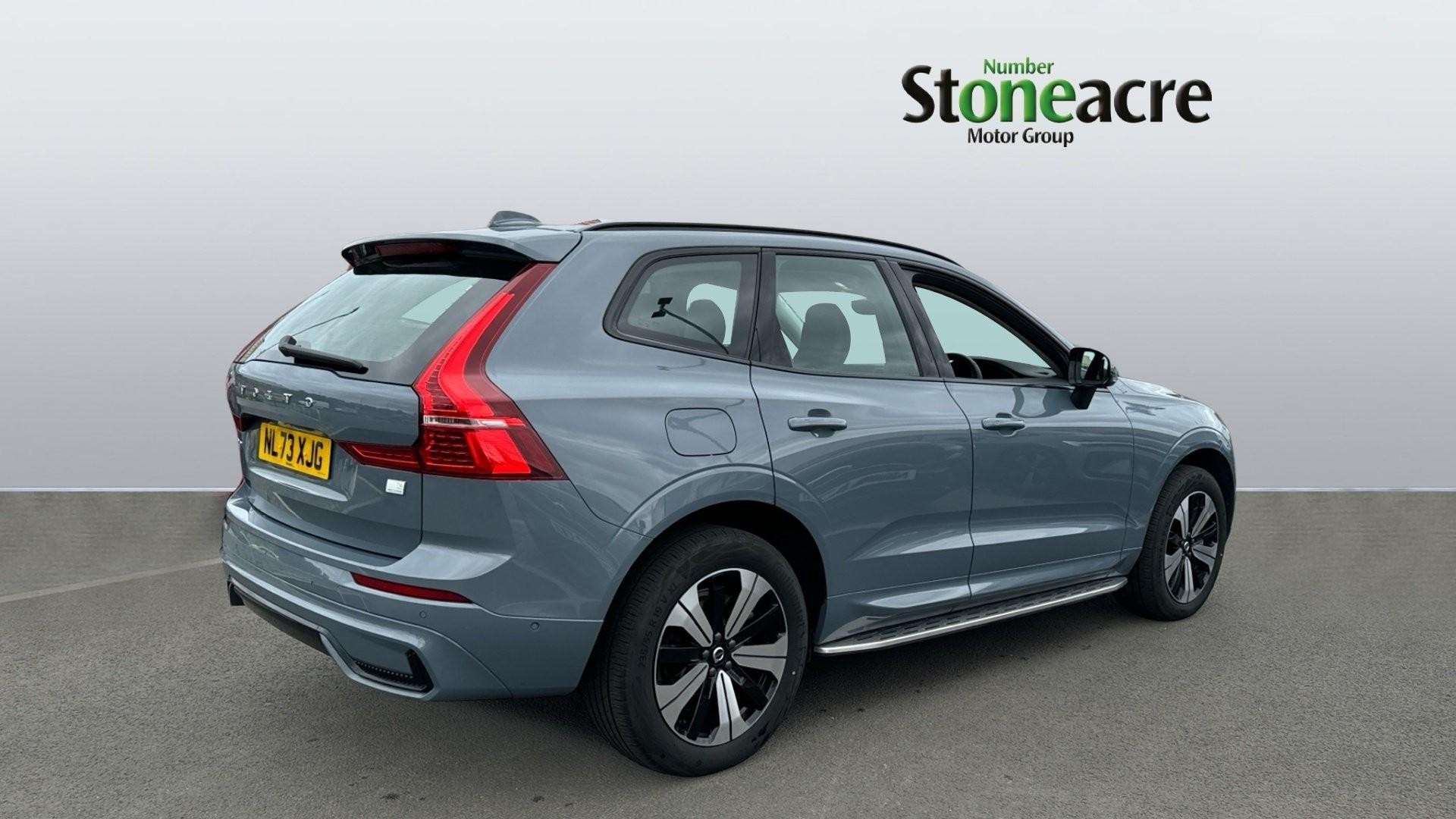 Volvo XC60 Image 8