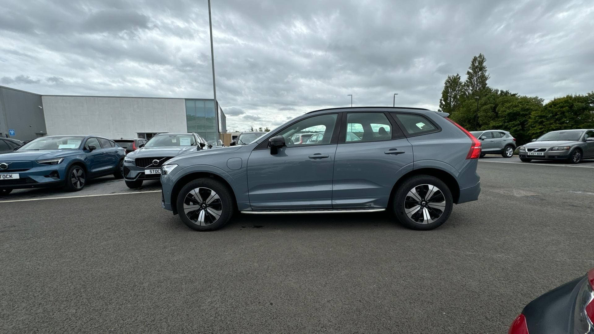 Volvo XC60 Image 9