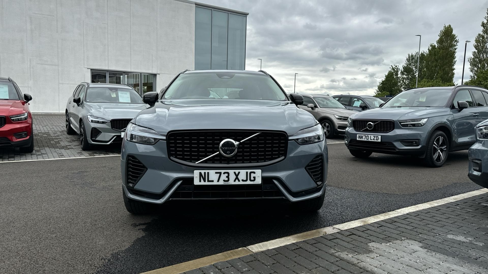 Volvo XC60 Image 13