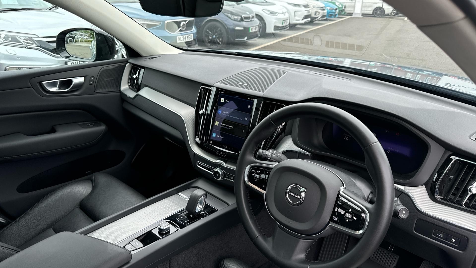 Volvo XC60 Image 21