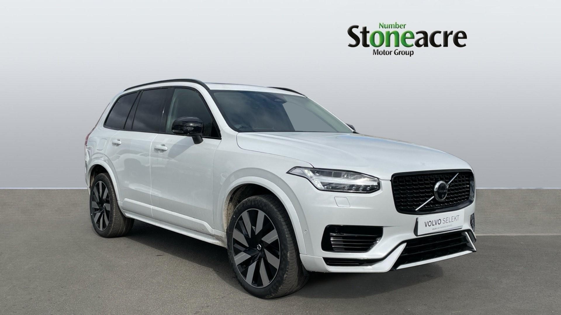 Volvo XC90 Image 1