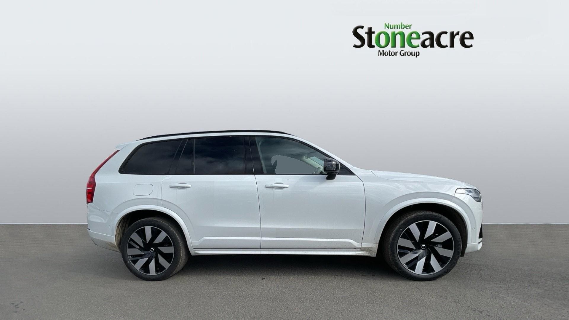 Volvo XC90 Image 4