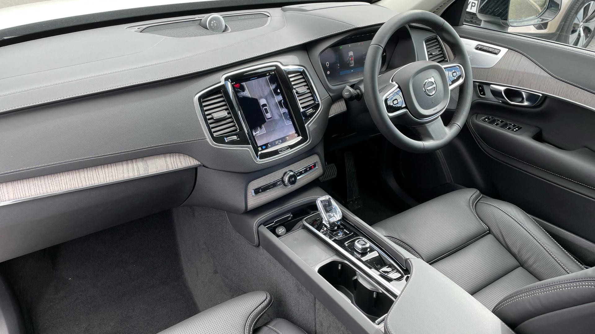 Volvo XC90 Image 5