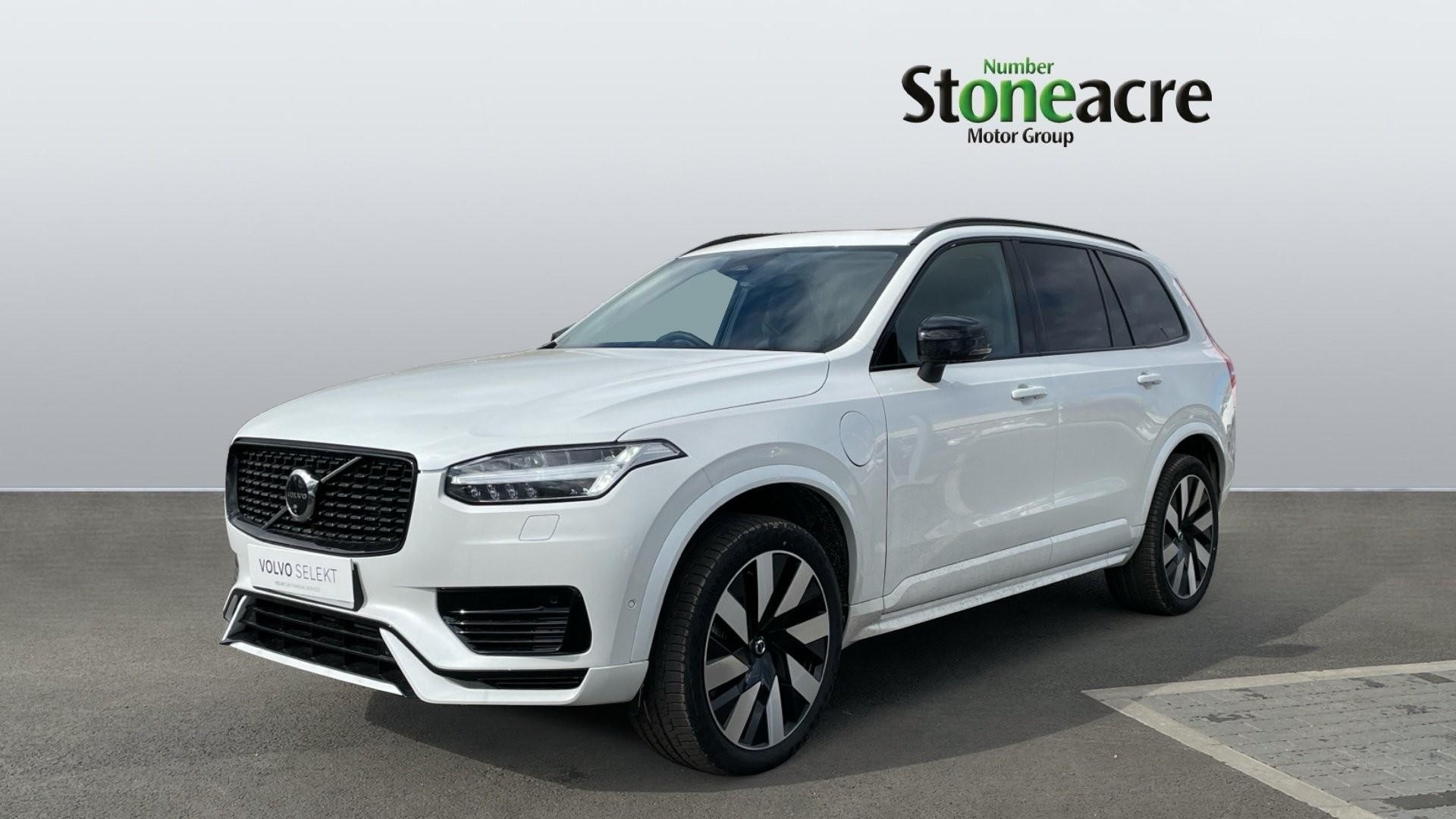 Volvo XC90 Image 7