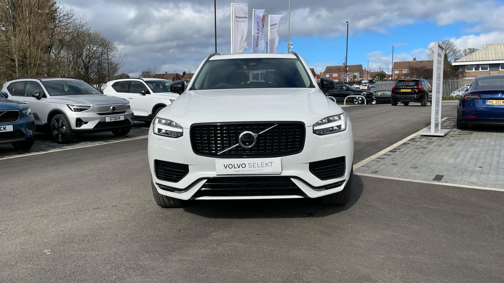 Volvo XC90 Image 13