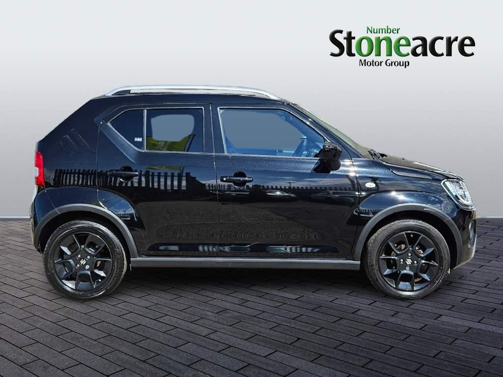 Suzuki Ignis Image 2