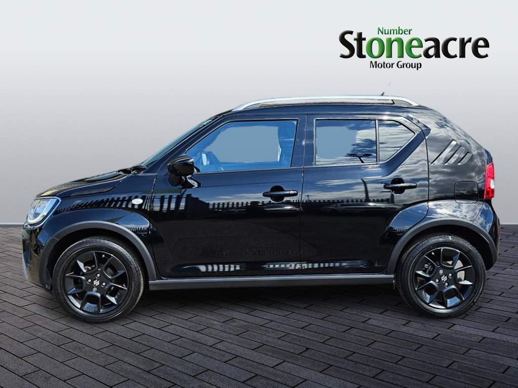 Suzuki Ignis Image 6