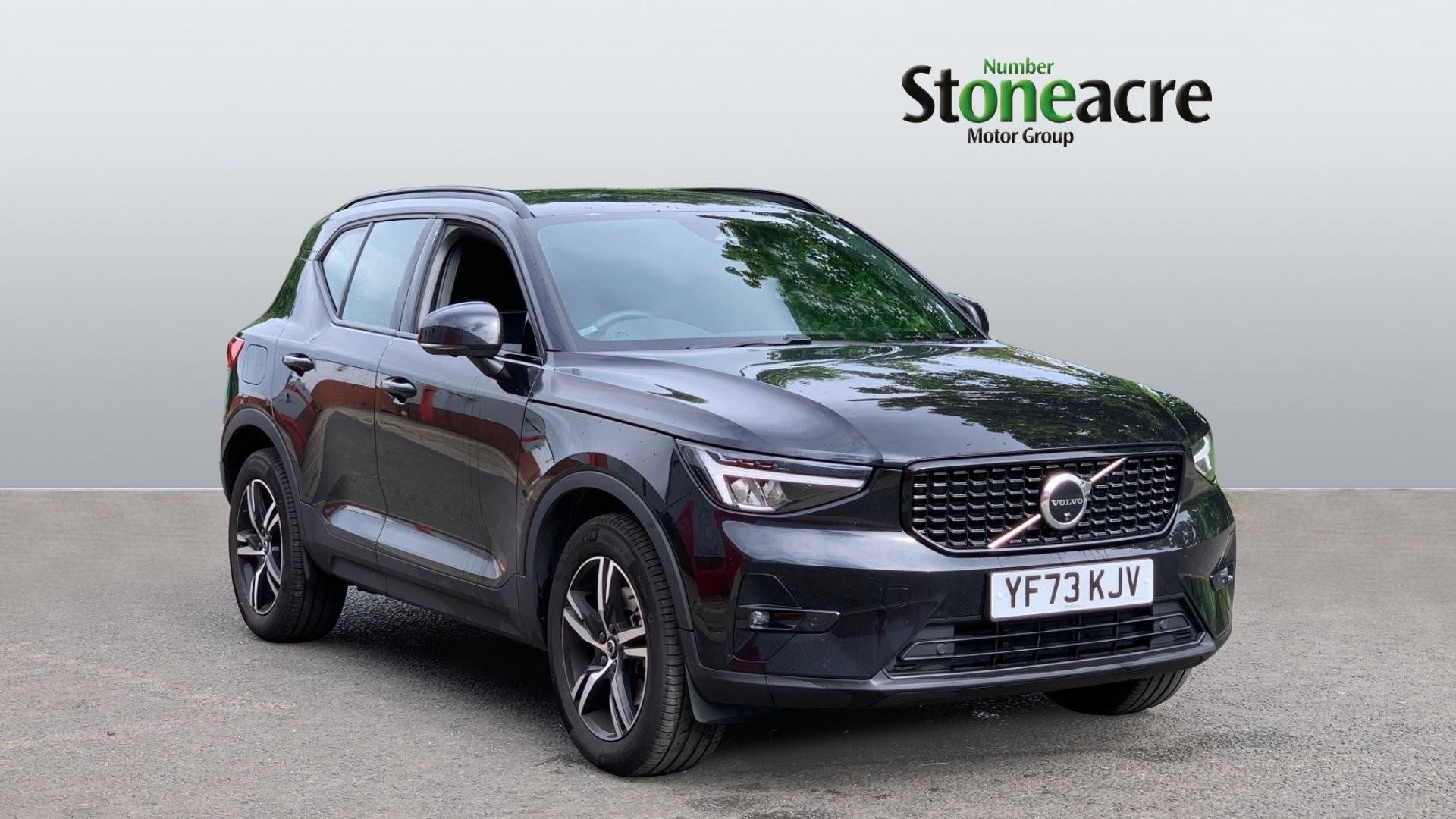 Volvo XC40 Image 1