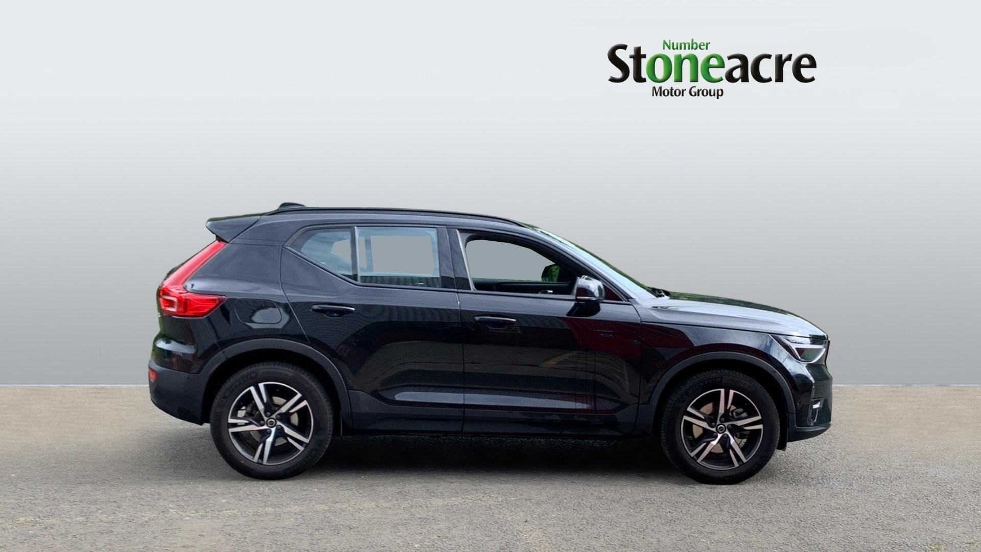 Volvo XC40 Image 3