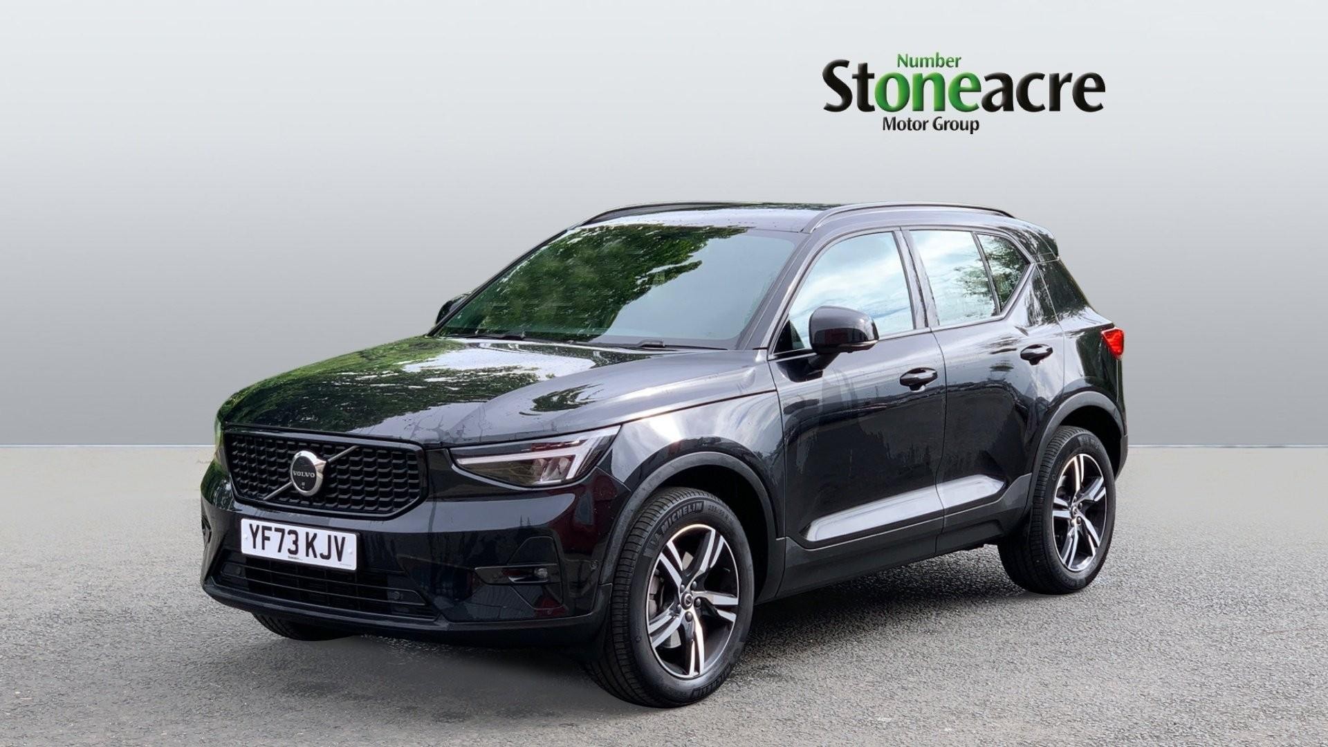 Volvo XC40 Image 6