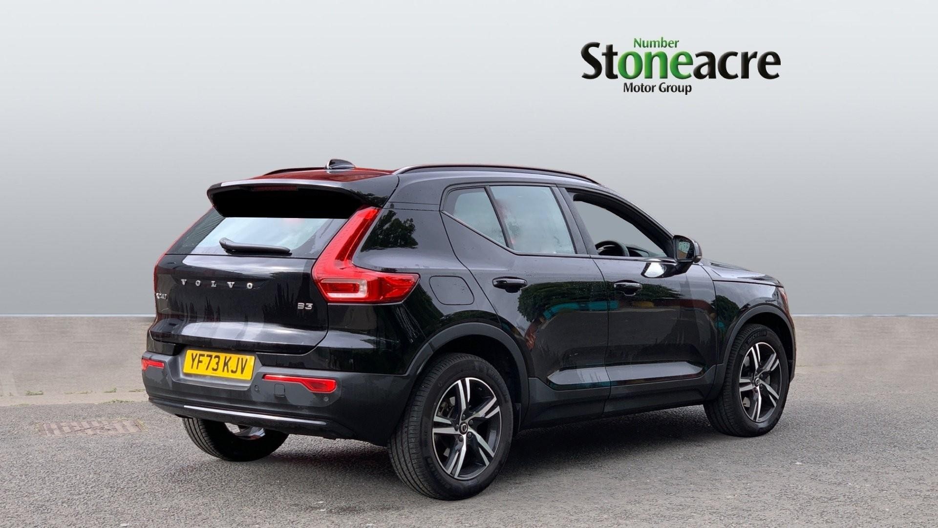 Volvo XC40 Image 7