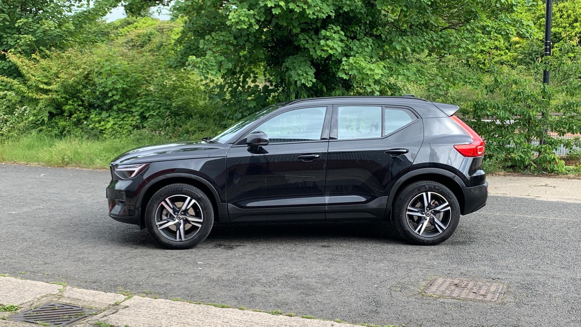 Volvo XC40 Image 8