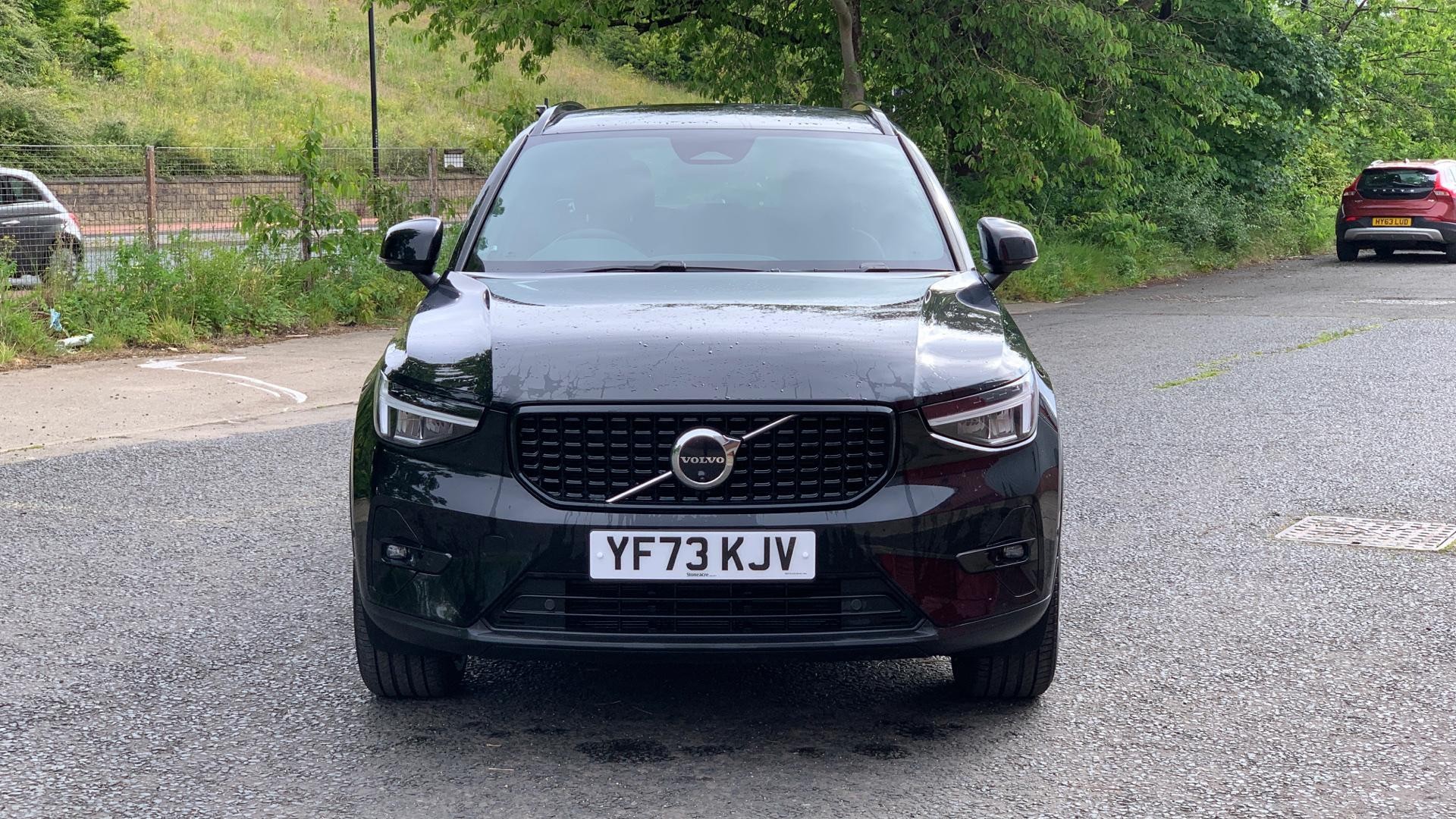 Volvo XC40 Image 12