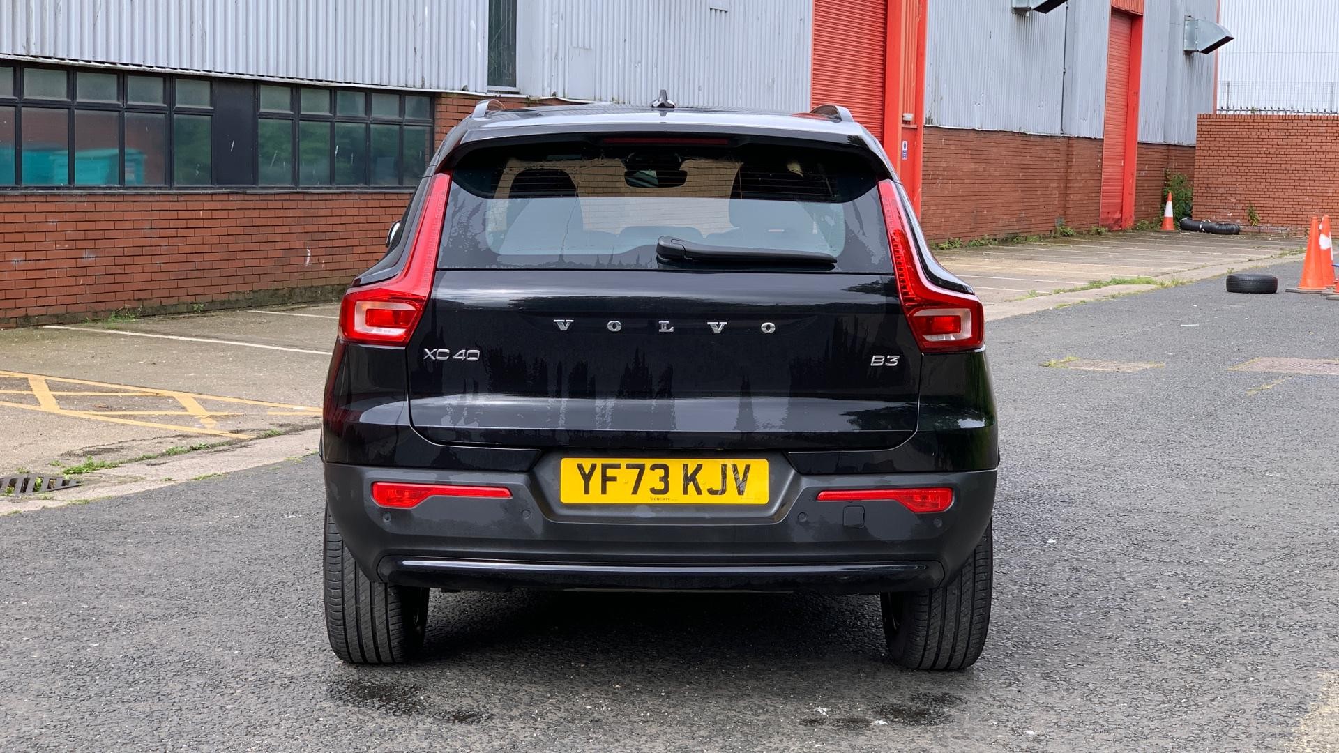 Volvo XC40 Image 13