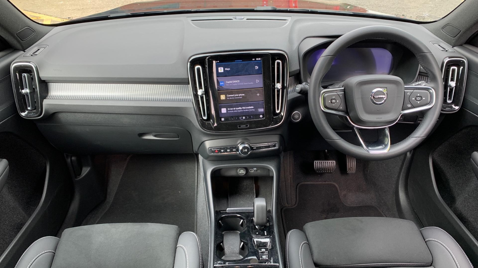 Volvo XC40 Image 20