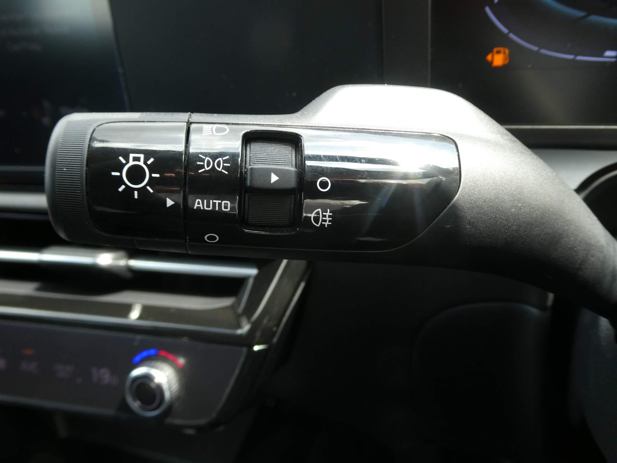 Kia Niro Image 16