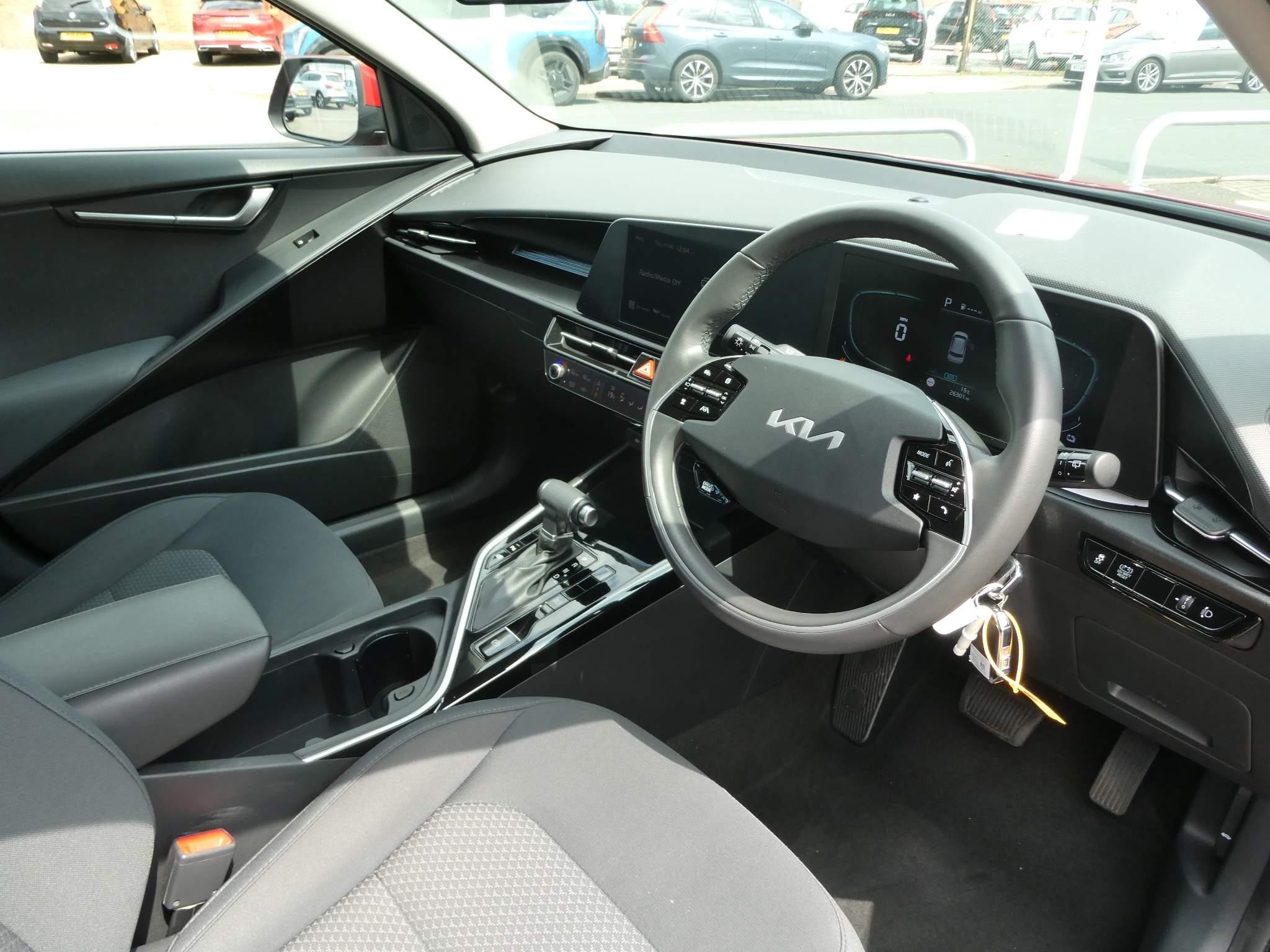 Kia Niro Image 19