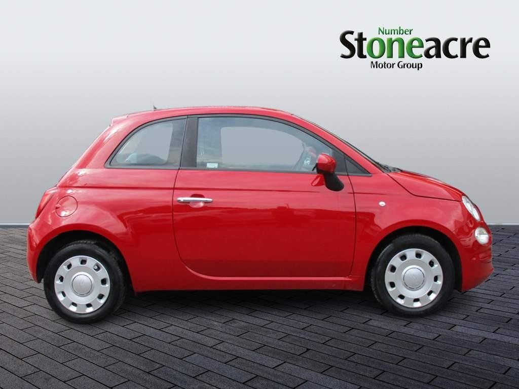 Fiat 500 Image 2