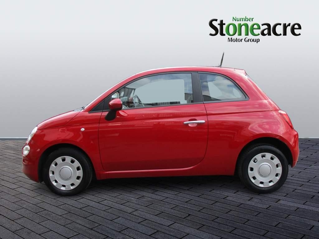 Fiat 500 Image 6