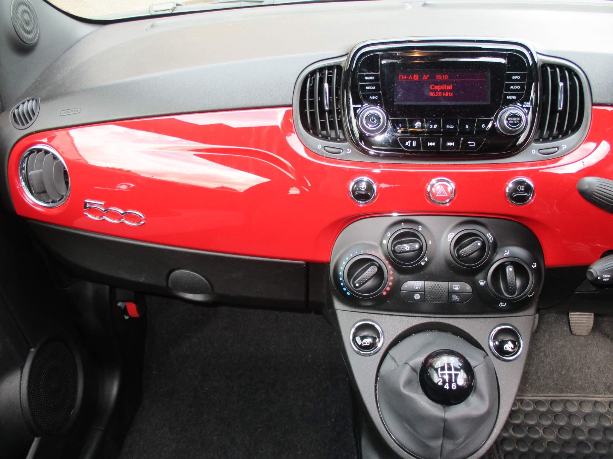 Fiat 500 Image 15