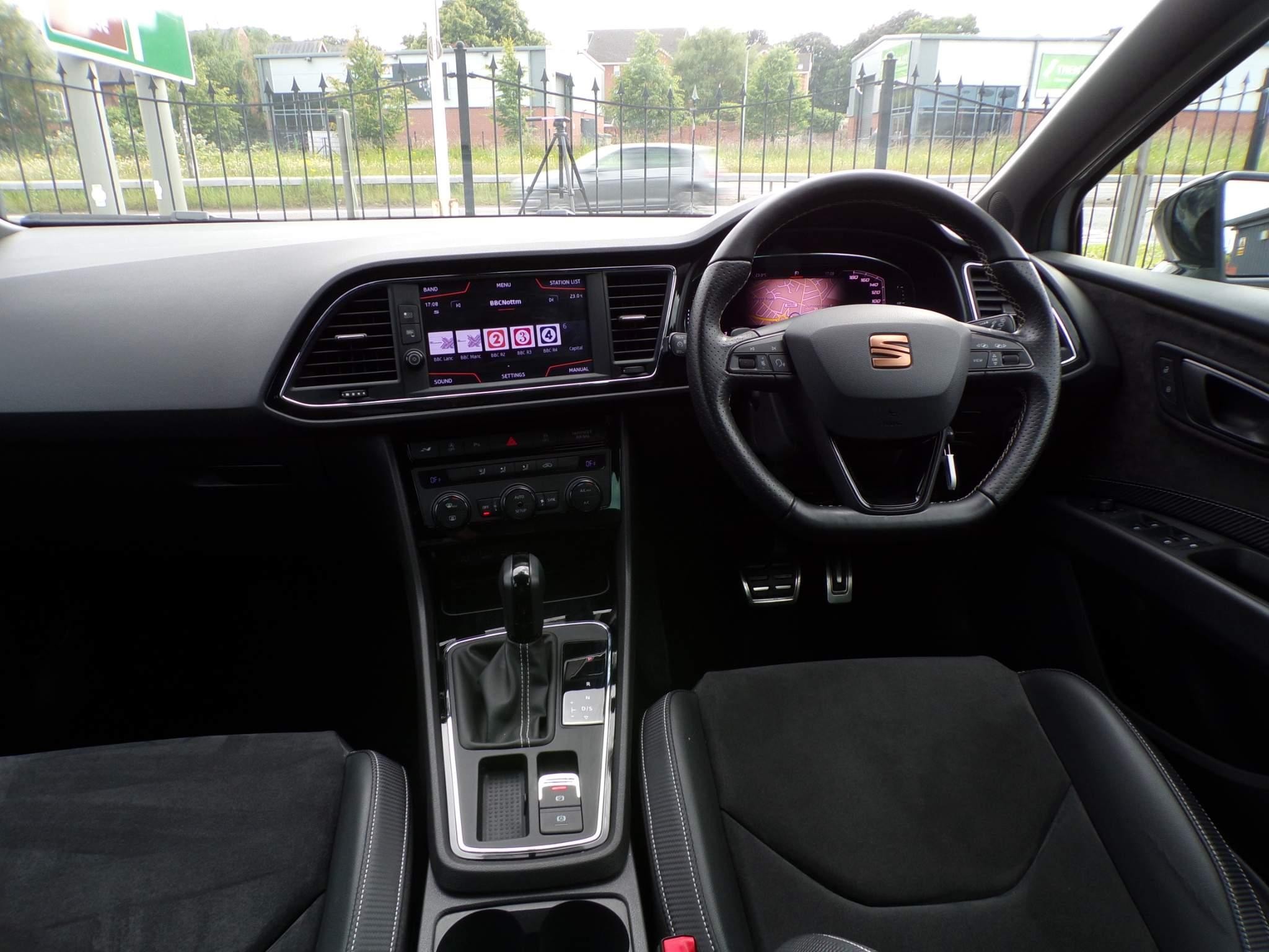 SEAT Leon Image 15