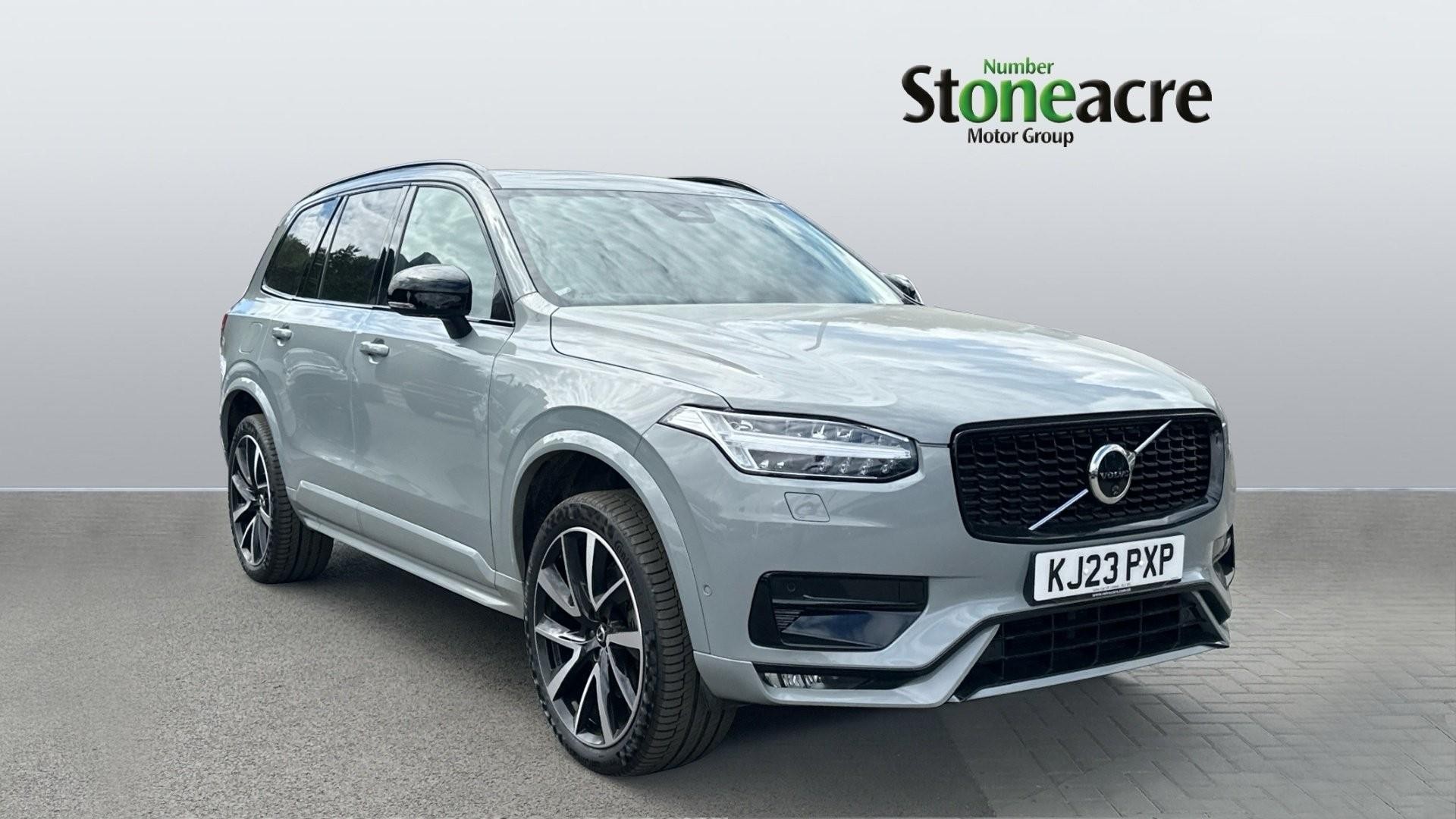 Volvo XC90 Image 1