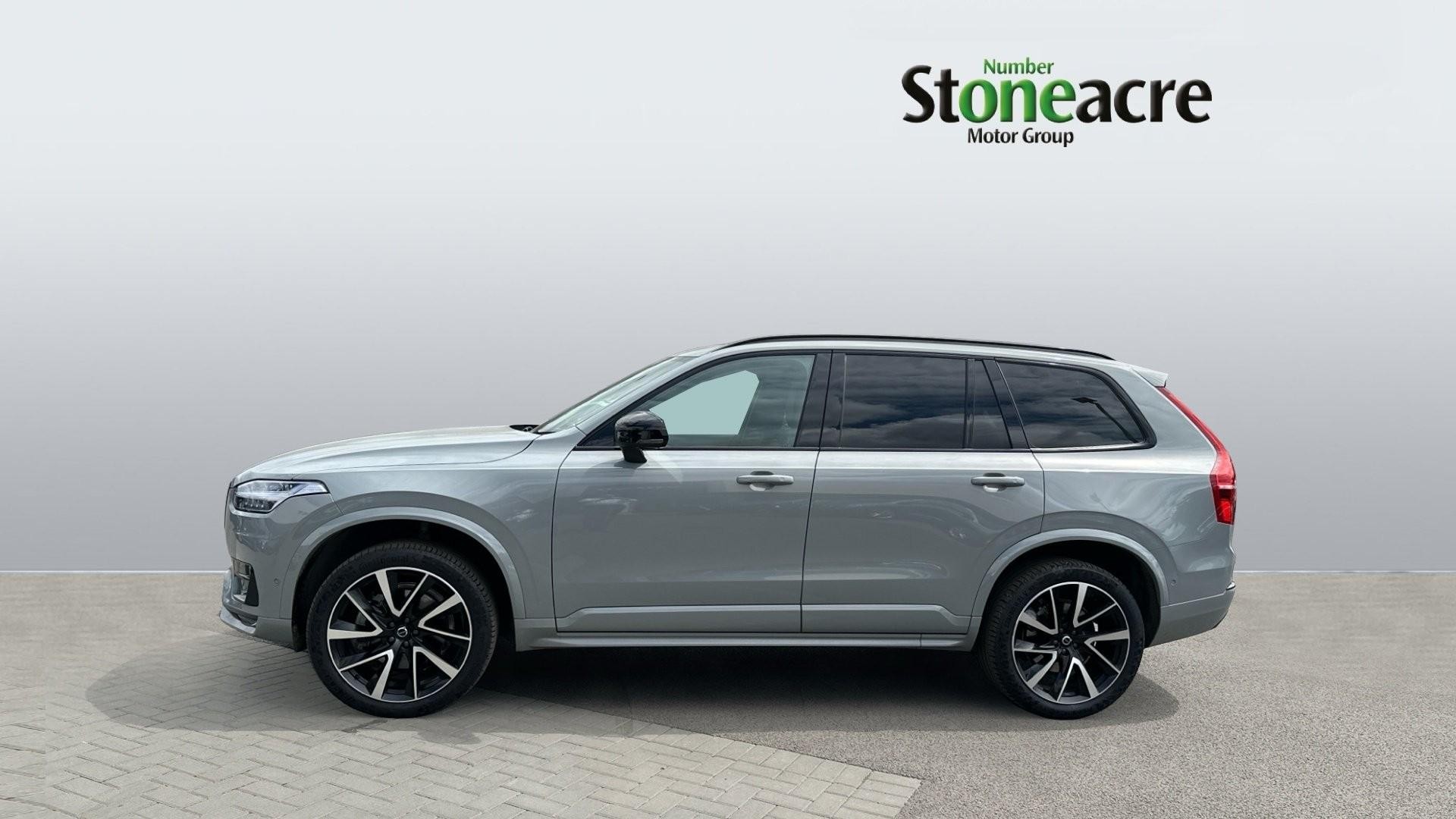 Volvo XC90 Image 4