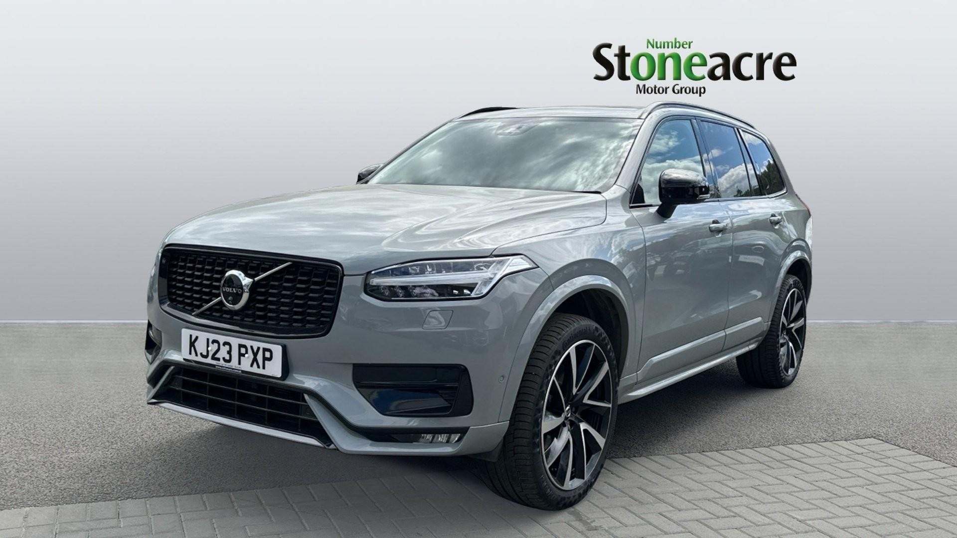 Volvo XC90 Image 7