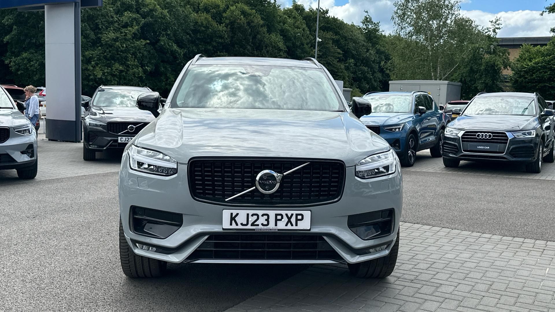 Volvo XC90 Image 13