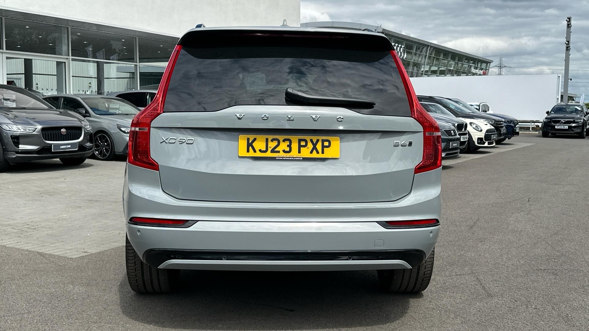 Volvo XC90 Image 14