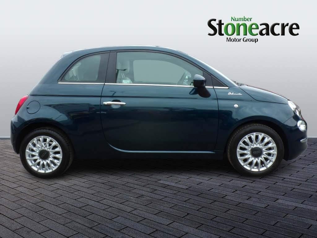 Fiat 500 Image 2