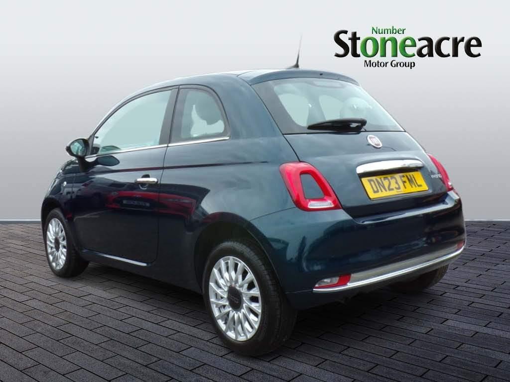 Fiat 500 Image 5