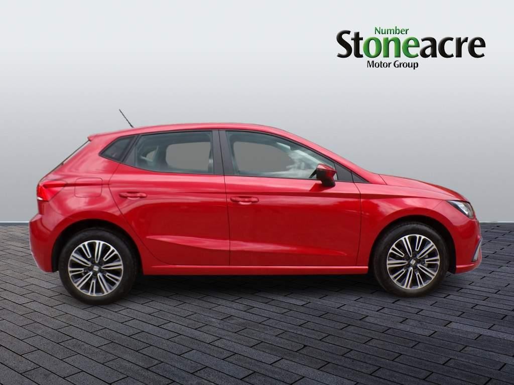 SEAT Ibiza Image 2