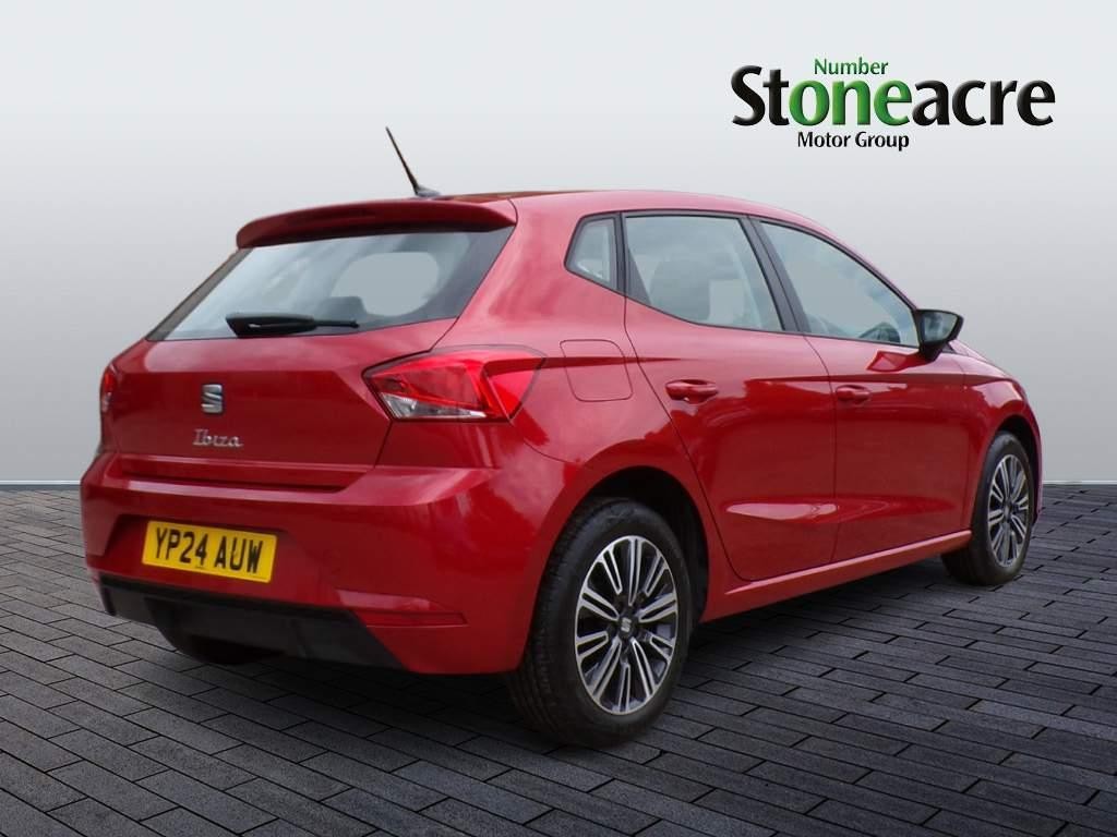 SEAT Ibiza Image 3