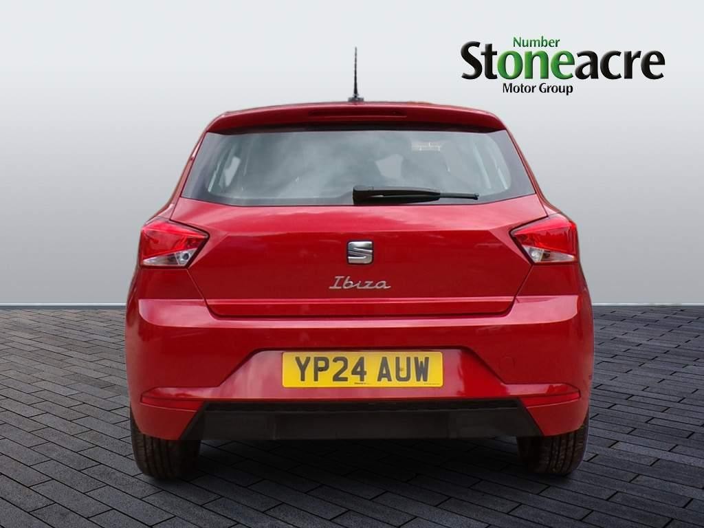 SEAT Ibiza Image 4