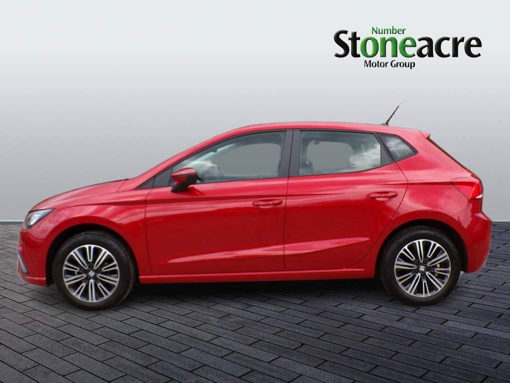 SEAT Ibiza Image 6