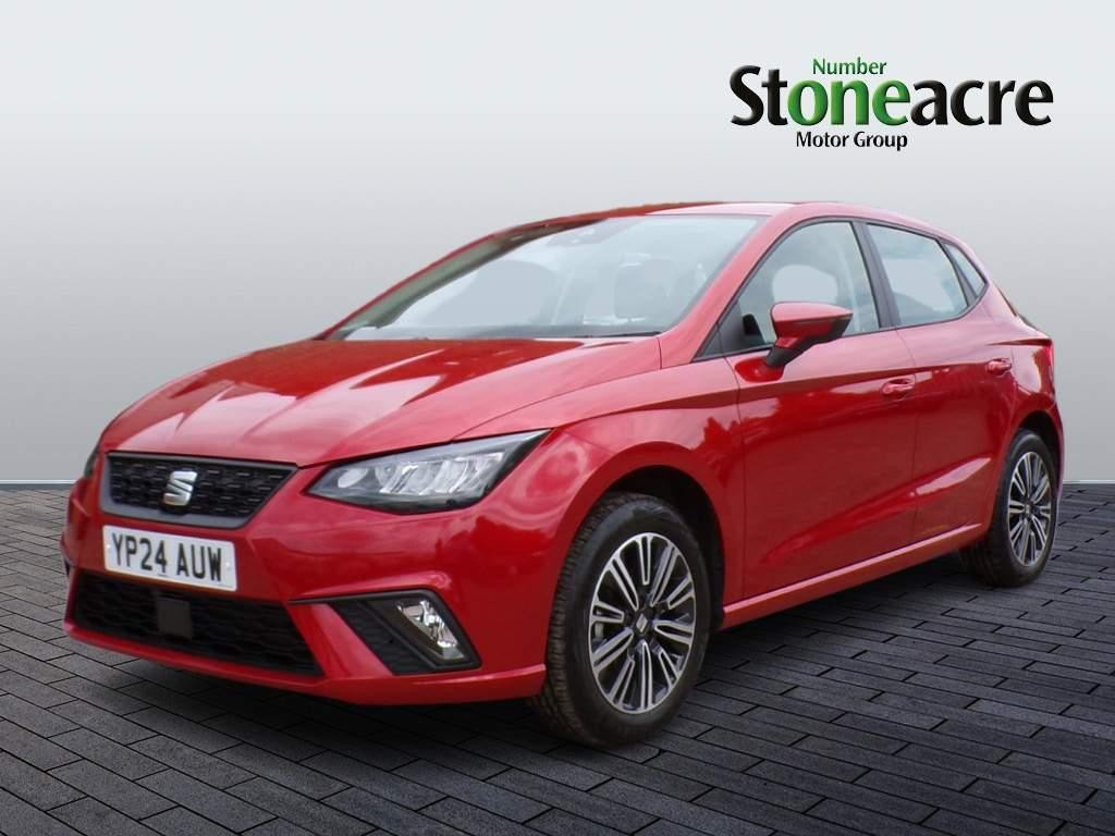 SEAT Ibiza Image 7