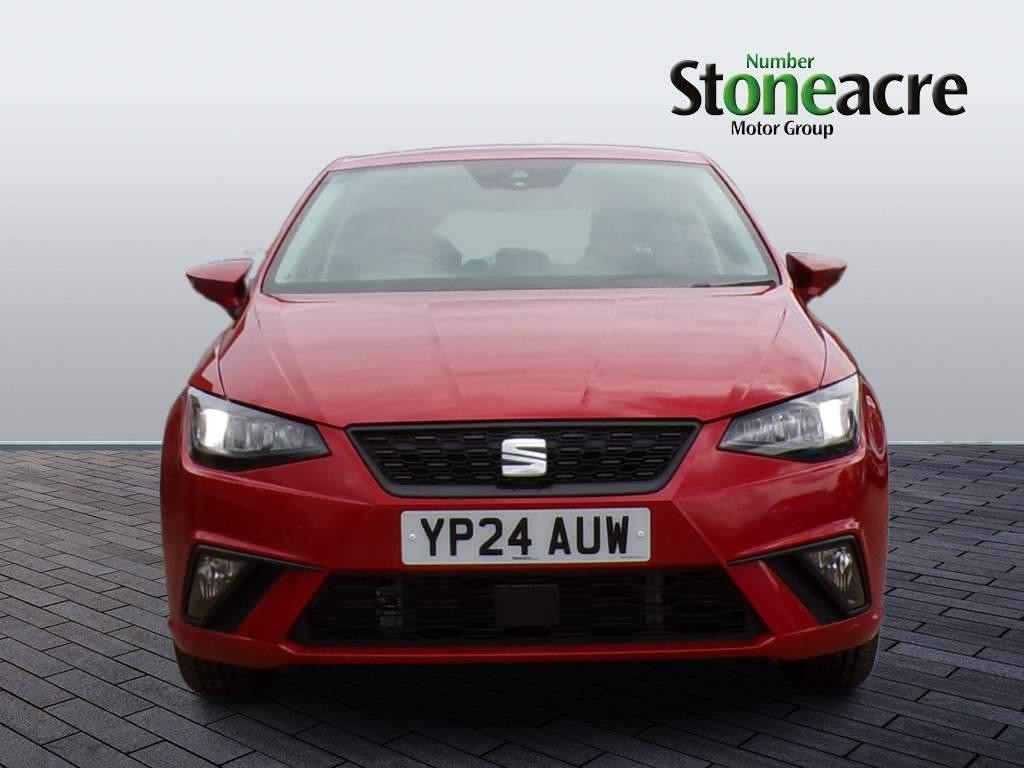 SEAT Ibiza Image 8