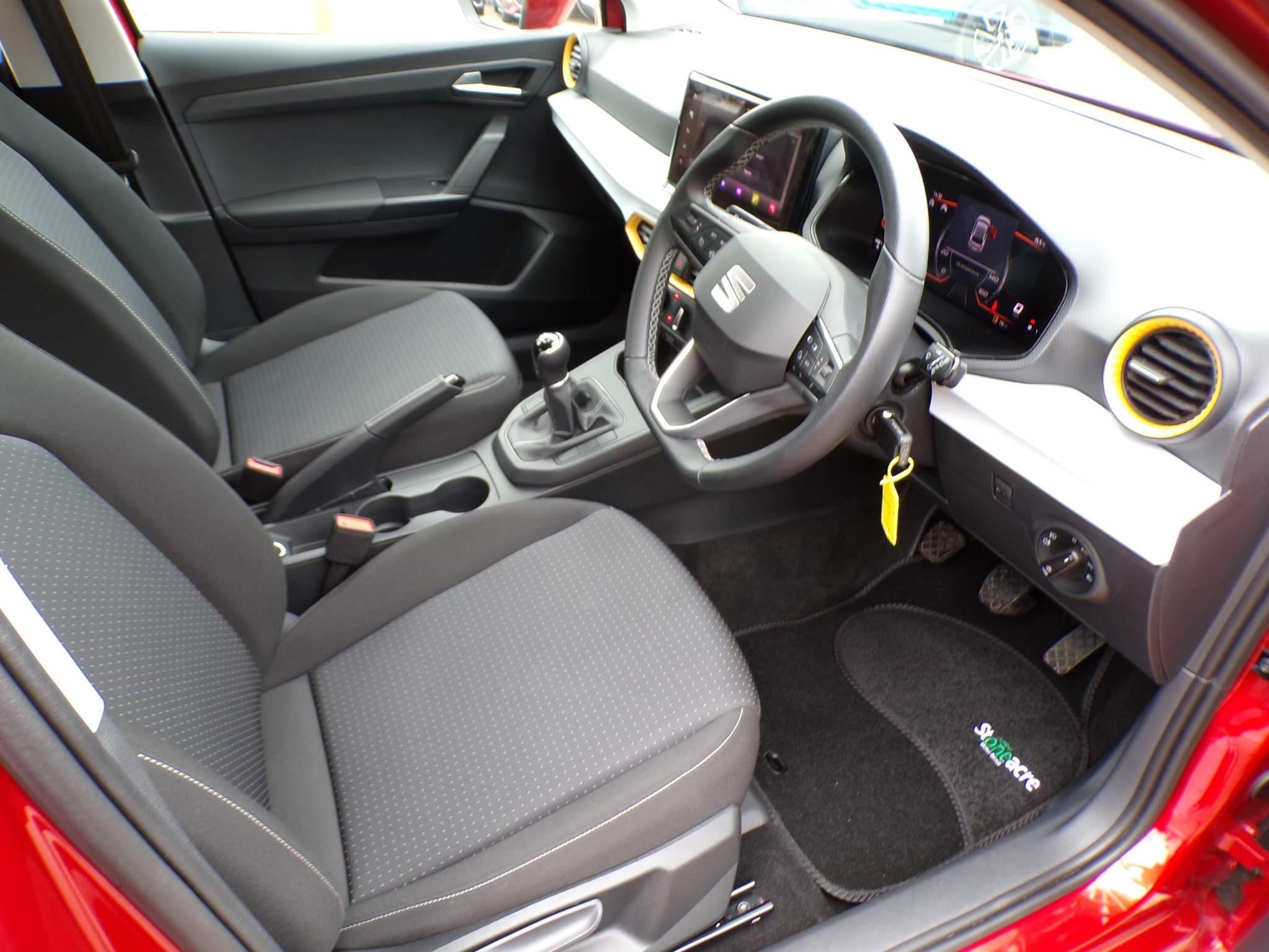 SEAT Ibiza Image 11