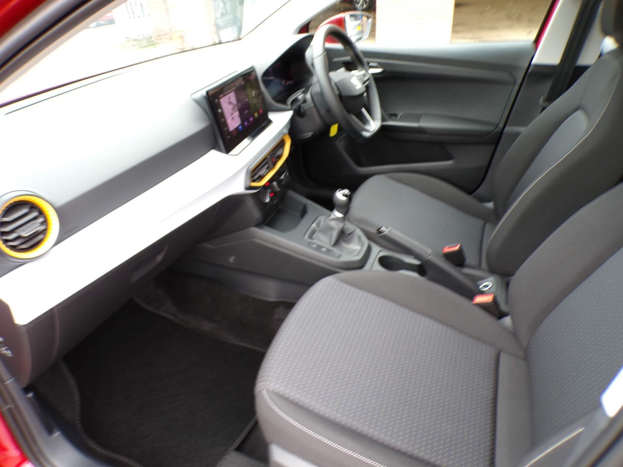 SEAT Ibiza Image 13