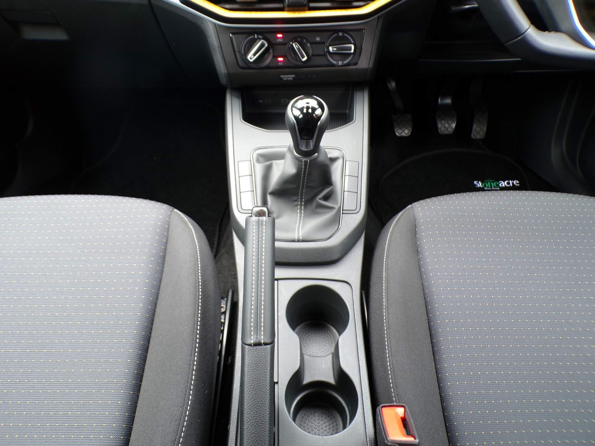 SEAT Ibiza Image 20