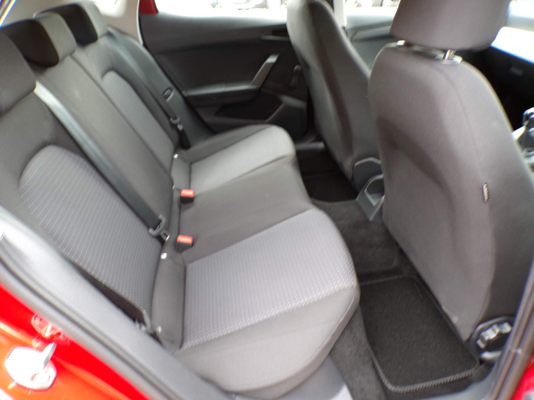 SEAT Ibiza Image 21