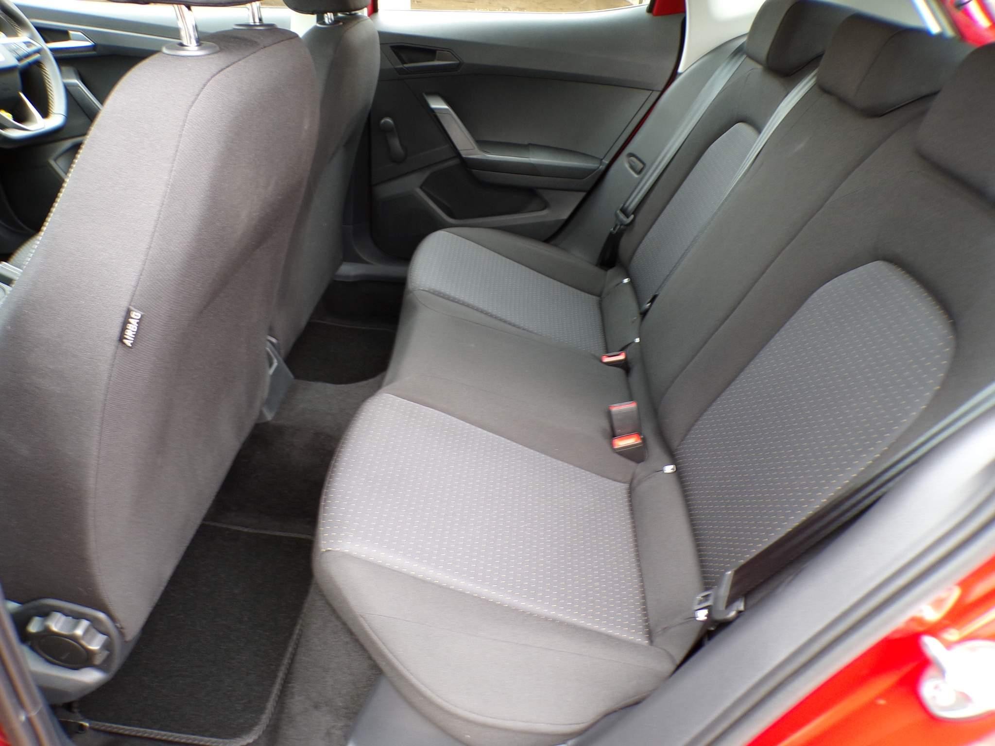 SEAT Ibiza Image 22